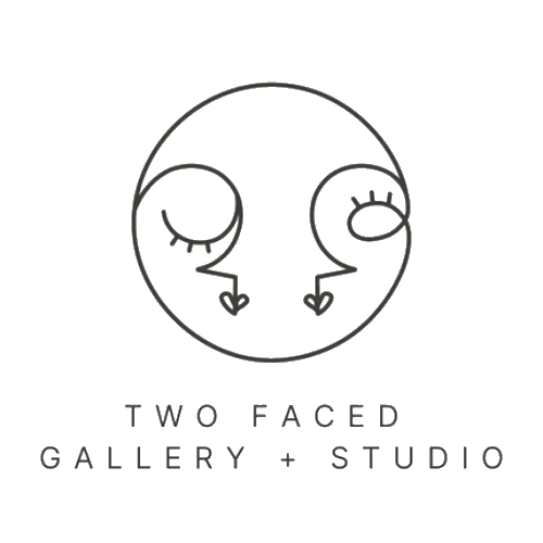 Two Faced Gallery 