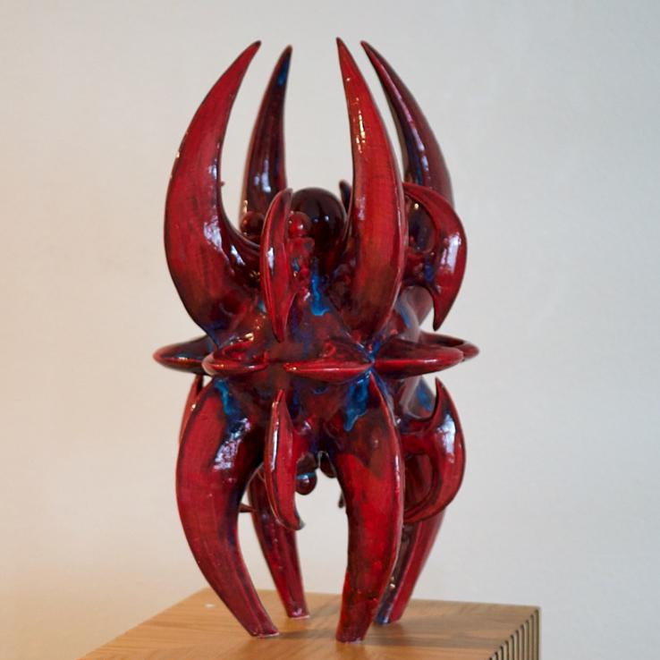 Archangel (Red)