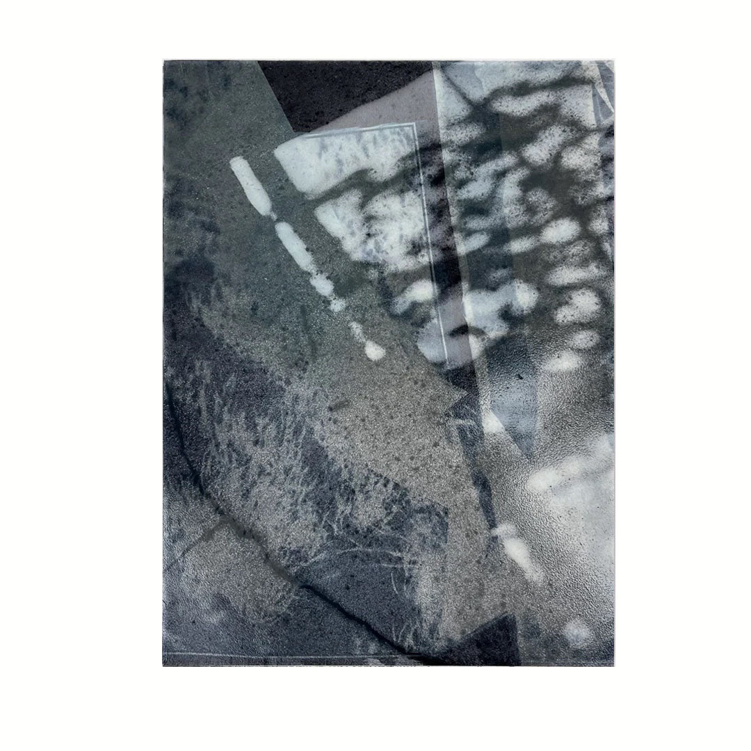 Stacked Shadow - Sightglass