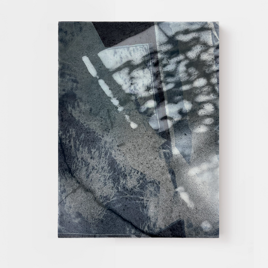 Stacked Shadow - Sightglass