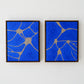 Ikigai VIII (Diptych)