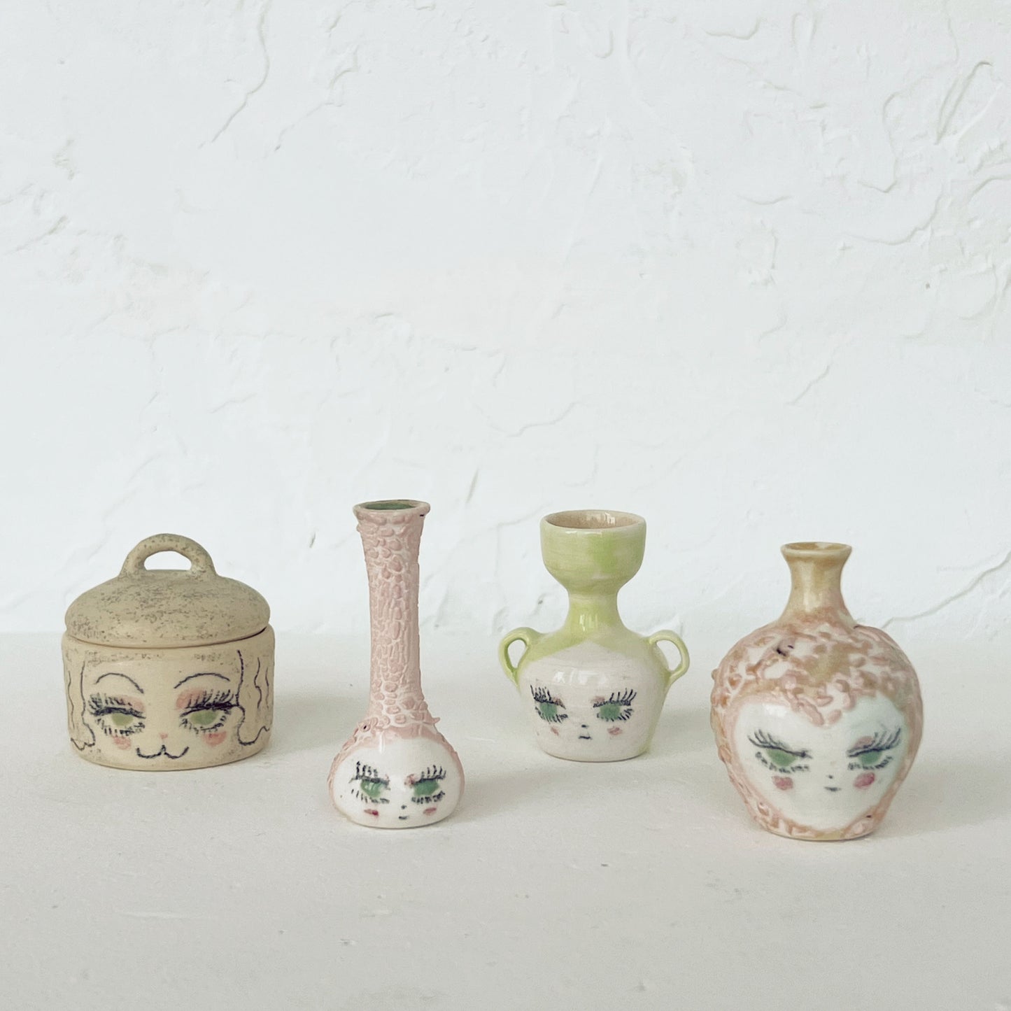 Mini Vase