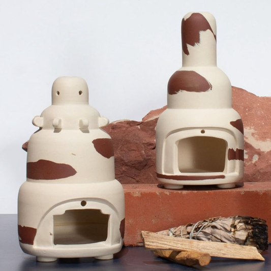Chiminea's II