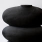 Moon Rock Stacked Pebbles
