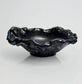 Pewter Ceramic Cloud Bowl
