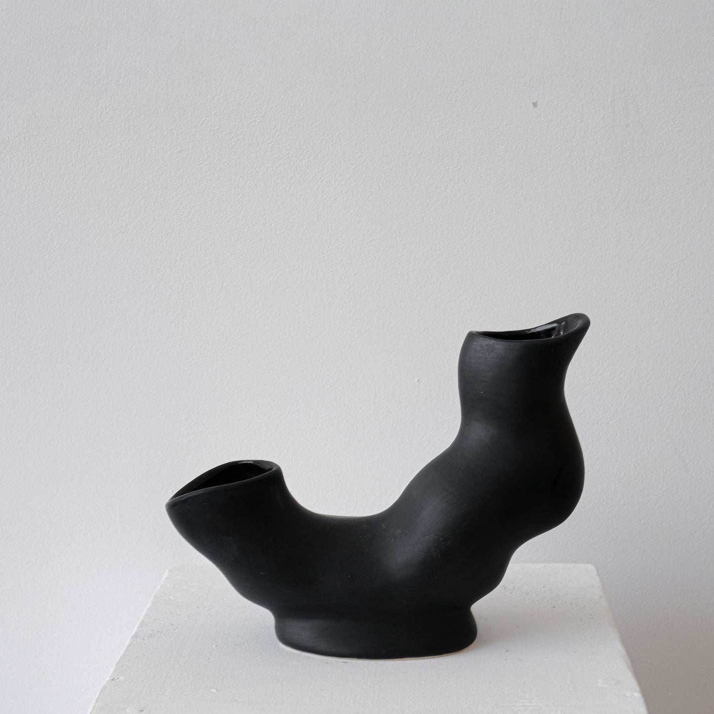 Genie in Black