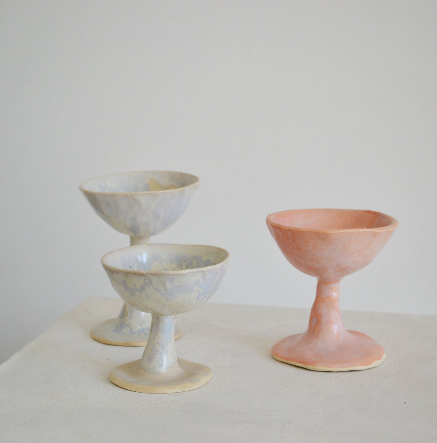 Martini Cups