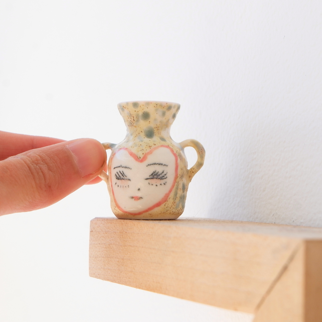 Mini Vase