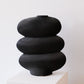 Moon Rock Stacked Pebbles