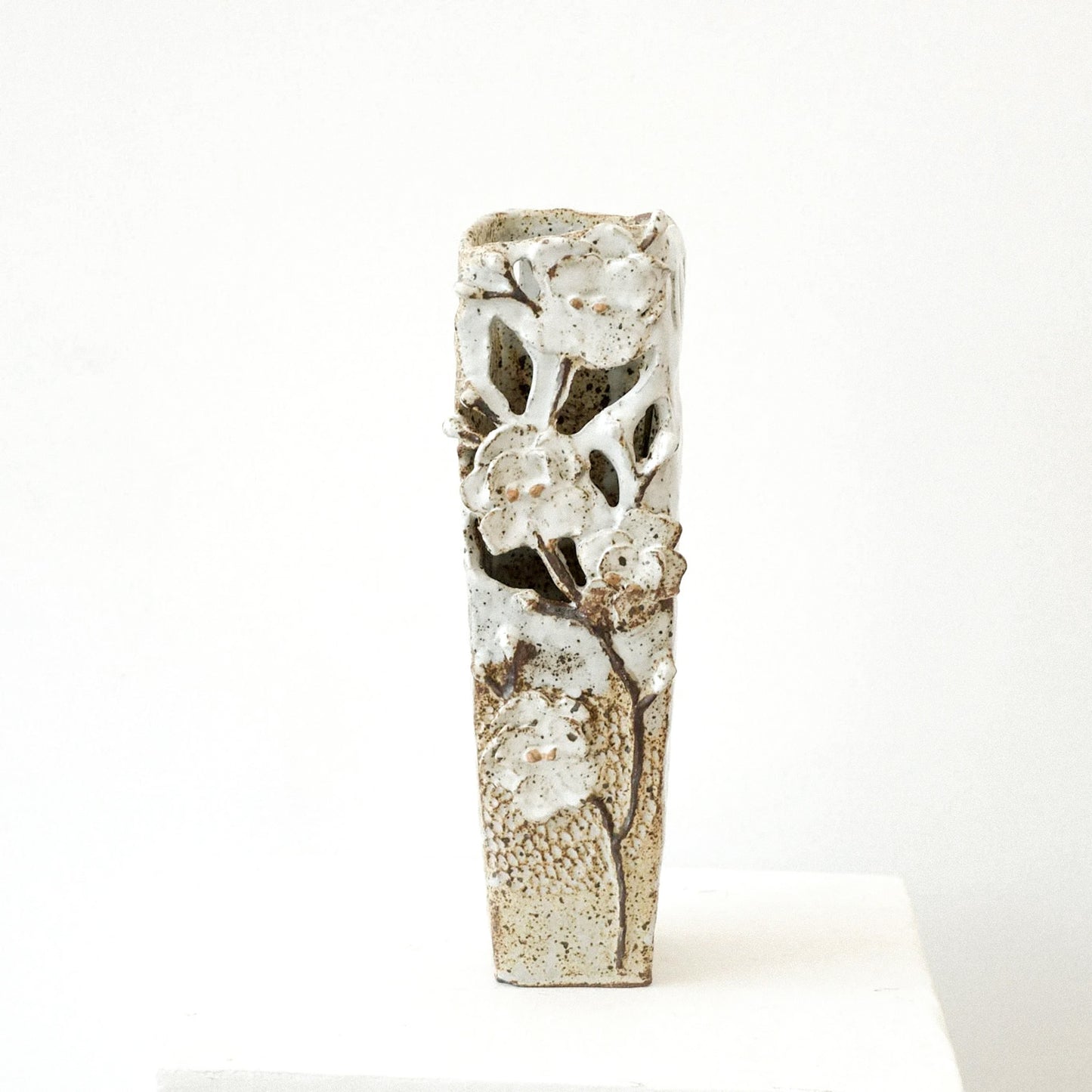 Tall Orchid Box