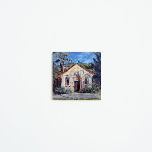 Untitled (Los Angeles)
