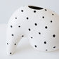 Polk dot Teardrop