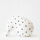 Polk dot Teardrop