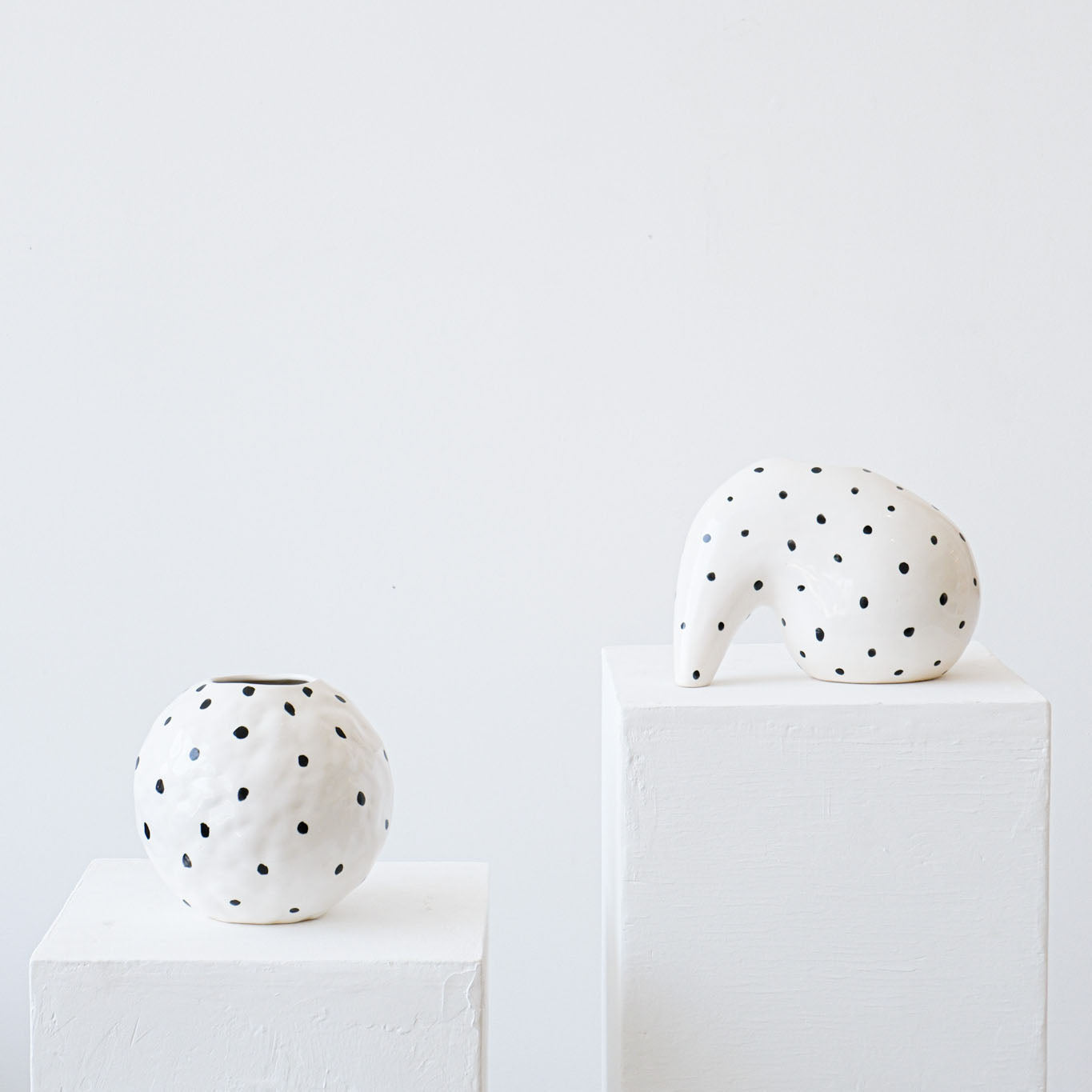 Poka Dot Minor Moon