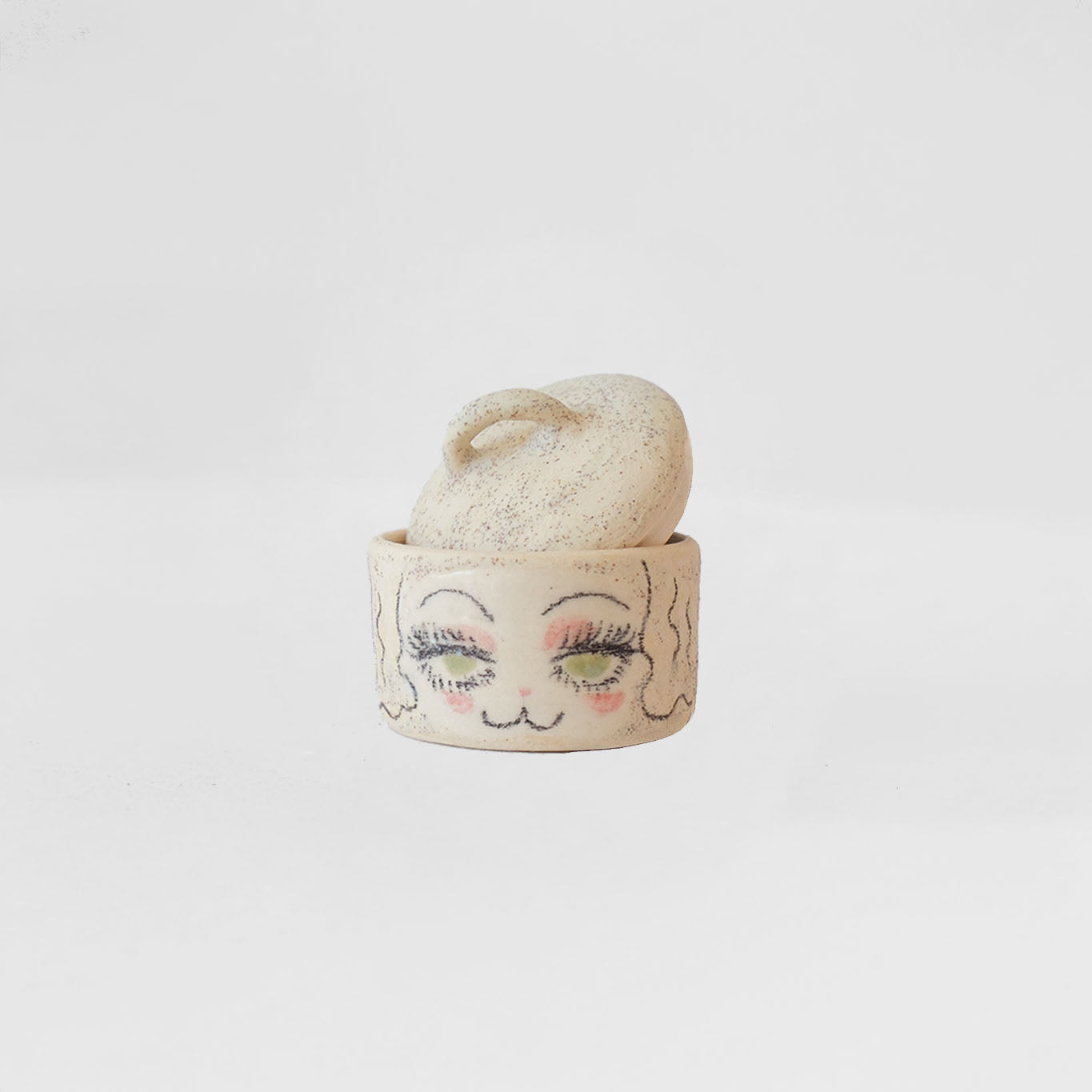 Mini Vase