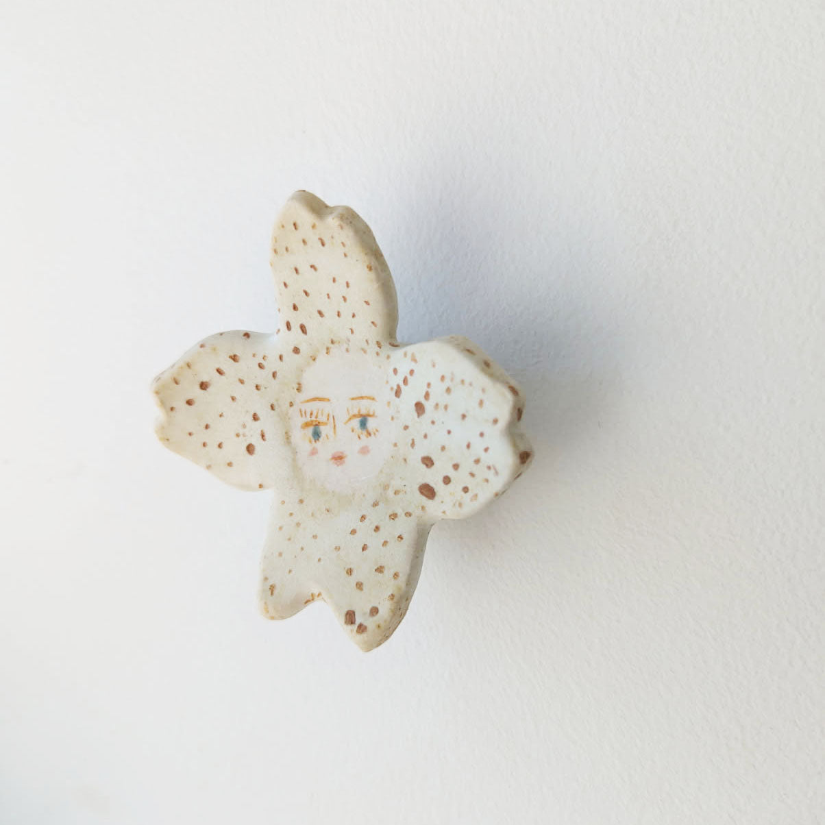 Wallflower 2