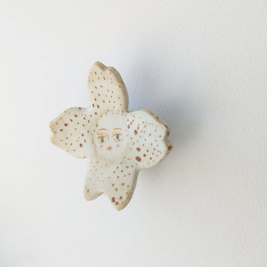 Wallflower 2
